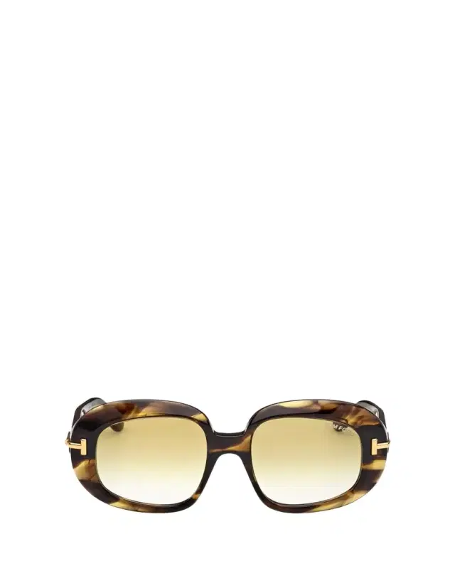 TOM FORD Icon Collection Sunglasses