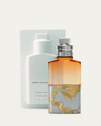 Dries Van Noten Camomille Satin Eau De Parfum, 100 mL | Thumbnail 3 Dries Van Noten Camomille Satin Eau De Parfum, 100 mL | Thumbnail 3