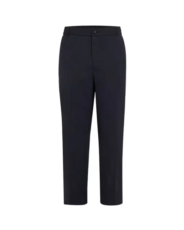 Moncler Men's Tailored Gabardine Pants