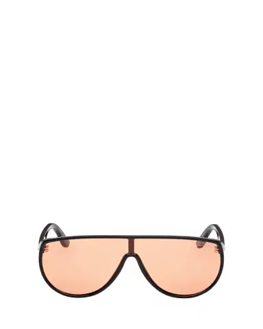 Tom Ford Achilles Photocromic Shield Sunglasses | Thumbnail 1 Tom Ford Achilles Photocromic Shield Sunglasses | Thumbnail 1