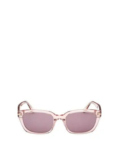 Tom Ford Haylay Acetate Rectangle Sunglasses | Thumbnail 1 Tom Ford Haylay Acetate Rectangle Sunglasses | Thumbnail 1