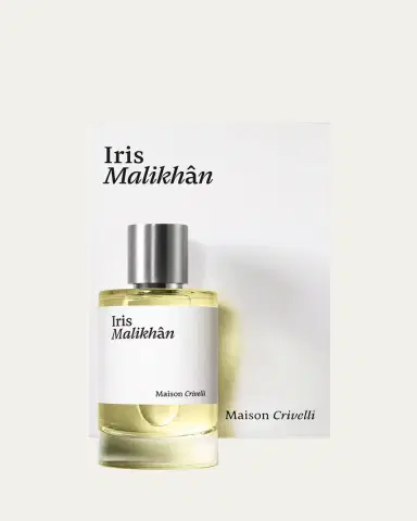 Maison Crivelli Iris Malikhan Eau de Parfum, 3.4 oz. | Thumbnail 2 Maison Crivelli Iris Malikhan Eau de Parfum, 3.4 oz. | Thumbnail 2