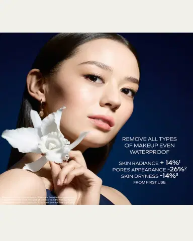 Guerlain Orchidee Imperiale Oil In Gel Cleanser, 5.07 oz. | Thumbnail 3 Guerlain Orchidee Imperiale Oil In Gel Cleanser, 5.07 oz. | Thumbnail 3