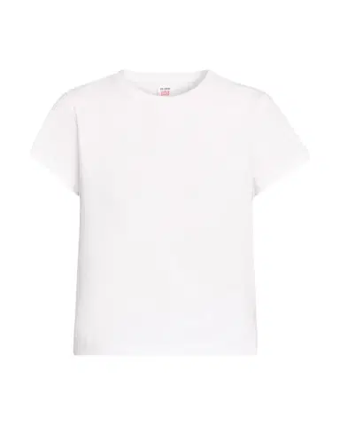 RE/DONE Classic Crewneck Tee | Thumbnail 1