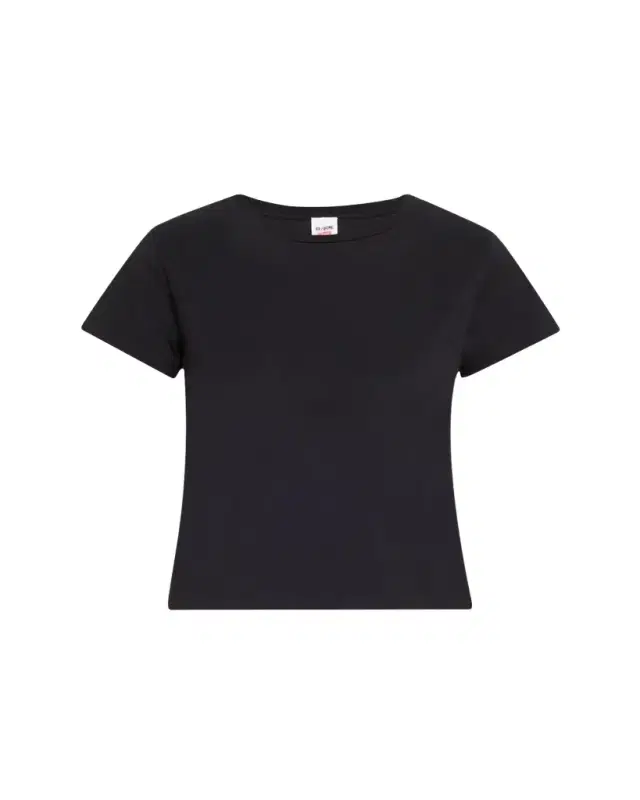 RE/DONE Classic Crewneck Tee