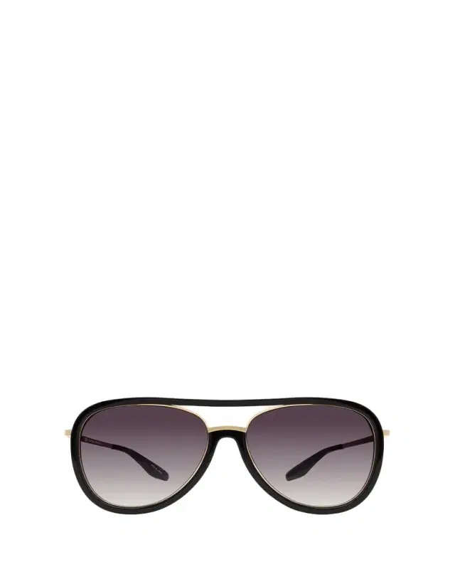 Fossett Aviator Sunglasses