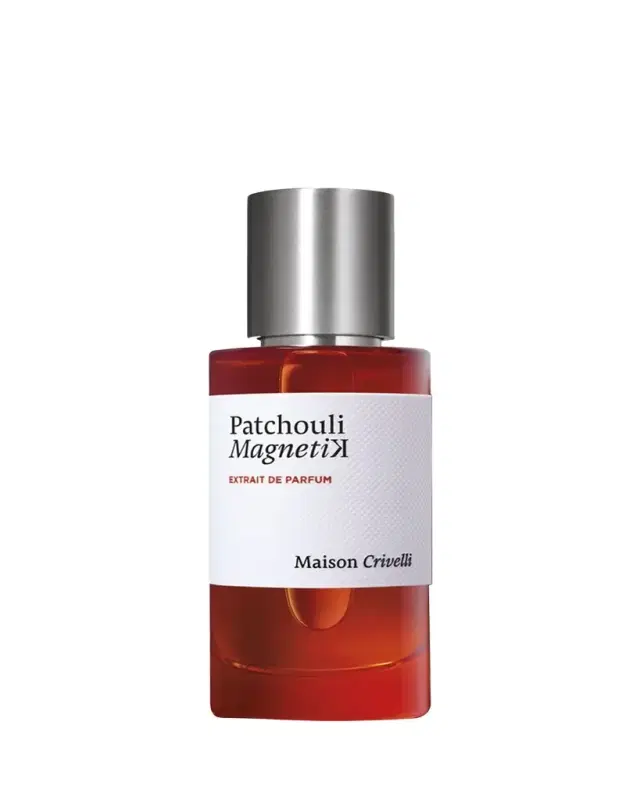 Maison Crivelli Patchouli Magnetik Extrait de Parfum, 1.7 oz.
