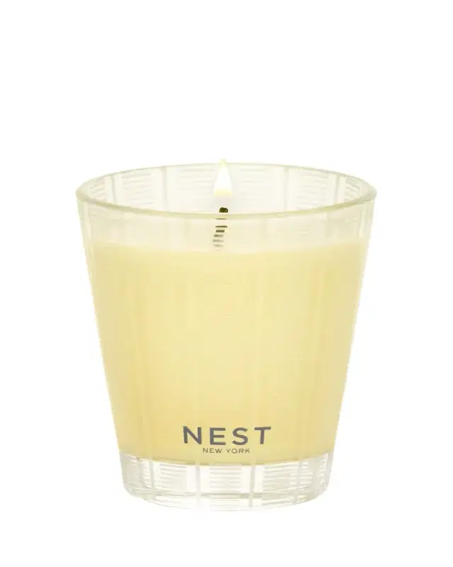 NEST New York Sunlit Yuzu & Neroli Classic Candle, 8.1 oz.
