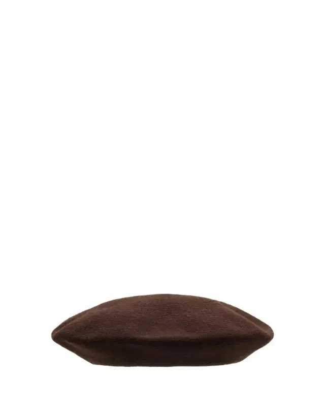 Monili Wool Beret