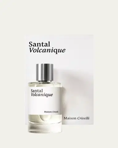 Maison Crivelli Santal Volcanique Eau de Parfum, 3.4 oz. | Thumbnail 2 Maison Crivelli Santal Volcanique Eau de Parfum, 3.4 oz. | Thumbnail 2