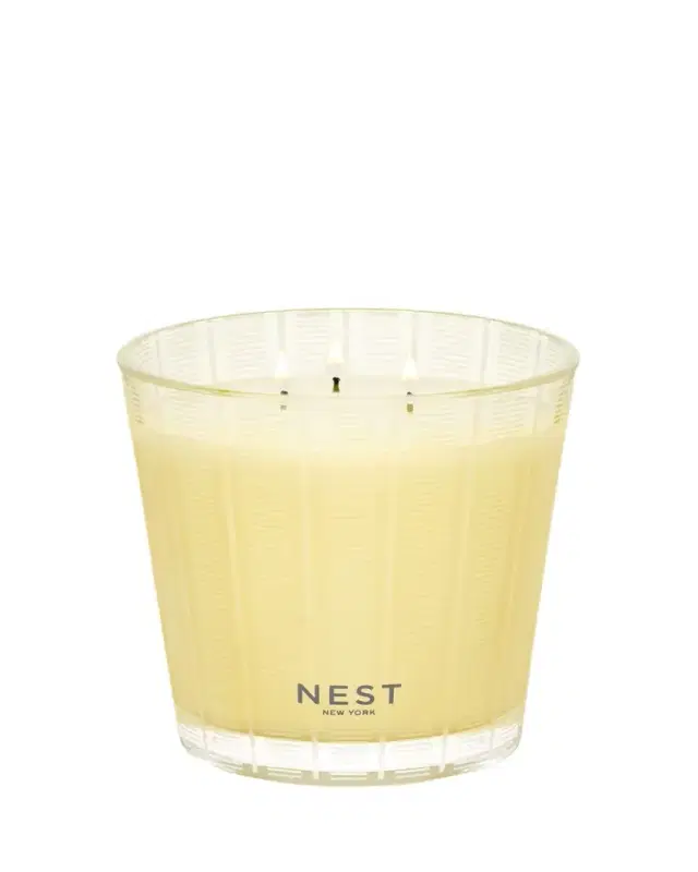 NEST New York Sunlit Yuzu & Neroli 3-Wick Candle, 21.2 oz.