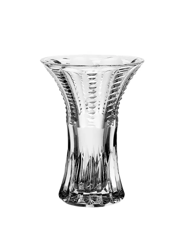 William Yeoward Crystal Julia Posy Crystal Vase, 4.5"