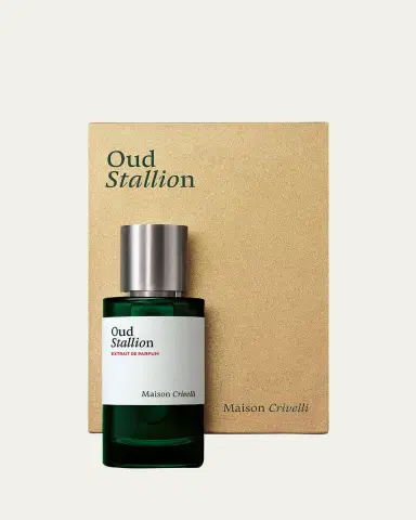 Maison Crivelli Oud Stallion Extrait, 1.7 oz. | Thumbnail 2 Maison Crivelli Oud Stallion Extrait, 1.7 oz. | Thumbnail 2