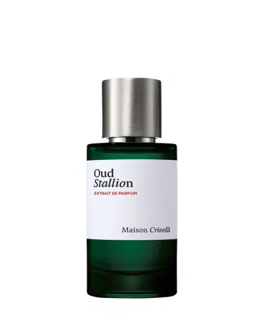 Maison Crivelli Oud Stallion Extrait, 1.7 oz. | Thumbnail 1 Maison Crivelli Oud Stallion Extrait, 1.7 oz. | Thumbnail 1