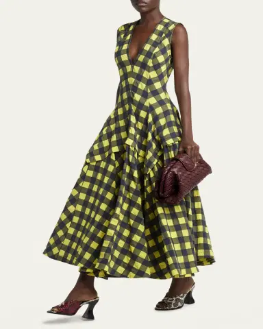 Bottega Veneta Teen Lauren 1980 Bag with Chain | Thumbnail 5 Bottega Veneta Teen Lauren 1980 Bag with Chain | Thumbnail 5