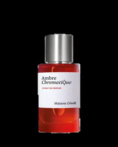 Maison Crivelli 1.7 oz. Ambre Chromatique Extrait de Parfum | Thumbnail 2