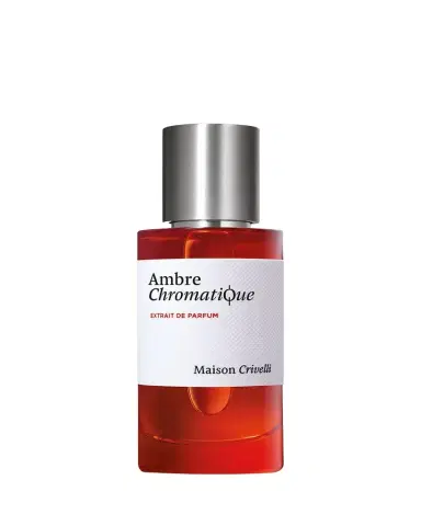 Maison Crivelli 1.7 oz. Ambre Chromatique Extrait de Parfum | Thumbnail 1