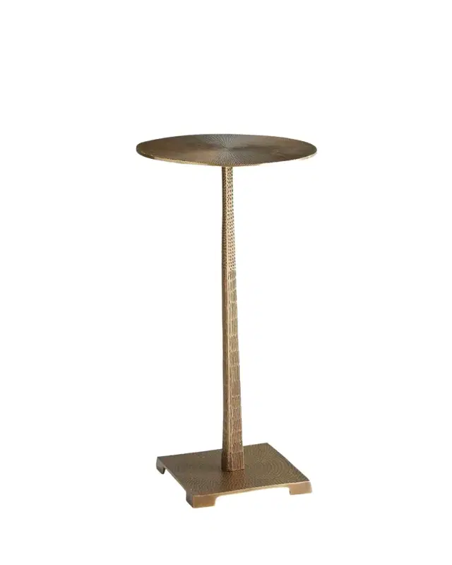 Arteriors Otelia Accent Table