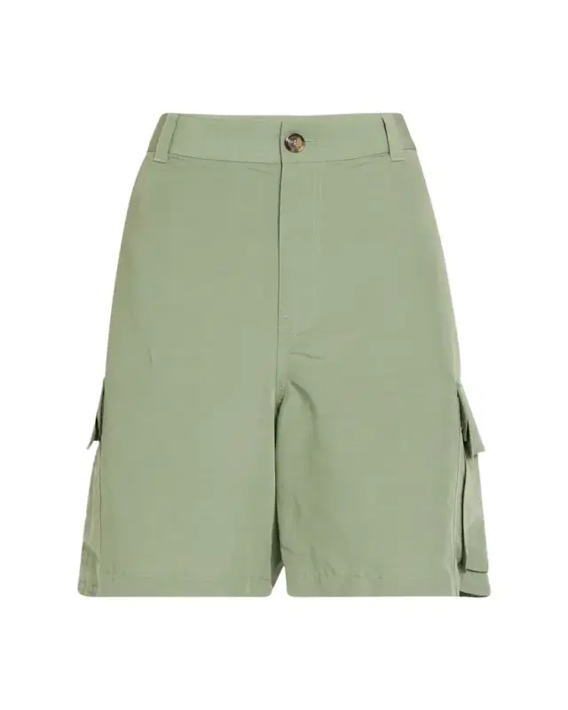 Men's High-Rise Cargo Shorts