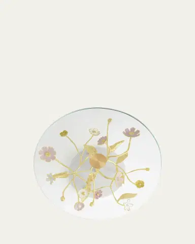 Michael Aram Wildflowers Cake Stand | Thumbnail 3