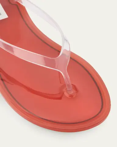 Christopher Esber Jo Jelly Flip Flop Sandals | Thumbnail 5