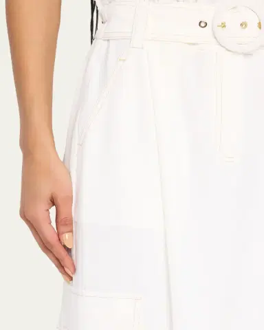 Ramy Brook Greta Utility Jumpsuit | Thumbnail 5