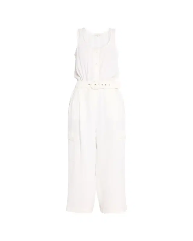 Greta Utility Jumpsuit