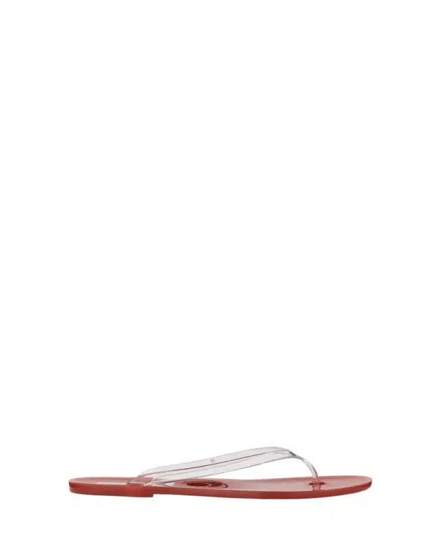 Christopher Esber Jo Jelly Flip Flop Sandals