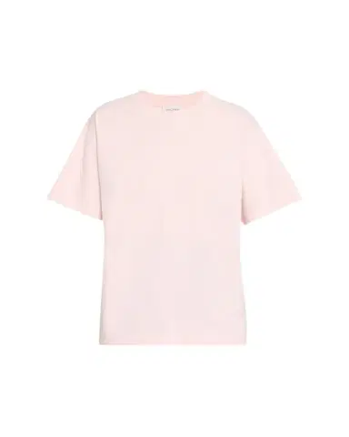 House of Dagmar Oversized Crewneck Cotton Tee | Thumbnail 1