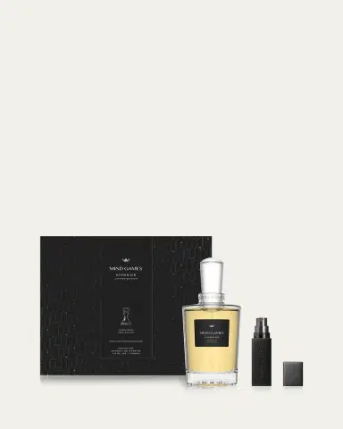 Mind Games Kingside Perfumer Extraordinaire Limited Collection Decanter, 225mL | Thumbnail 2