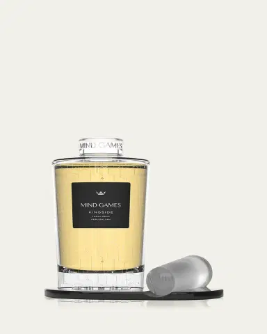 Mind Games Kingside Perfumer Extraordinaire Limited Collection Decanter, 225mL | Thumbnail 3