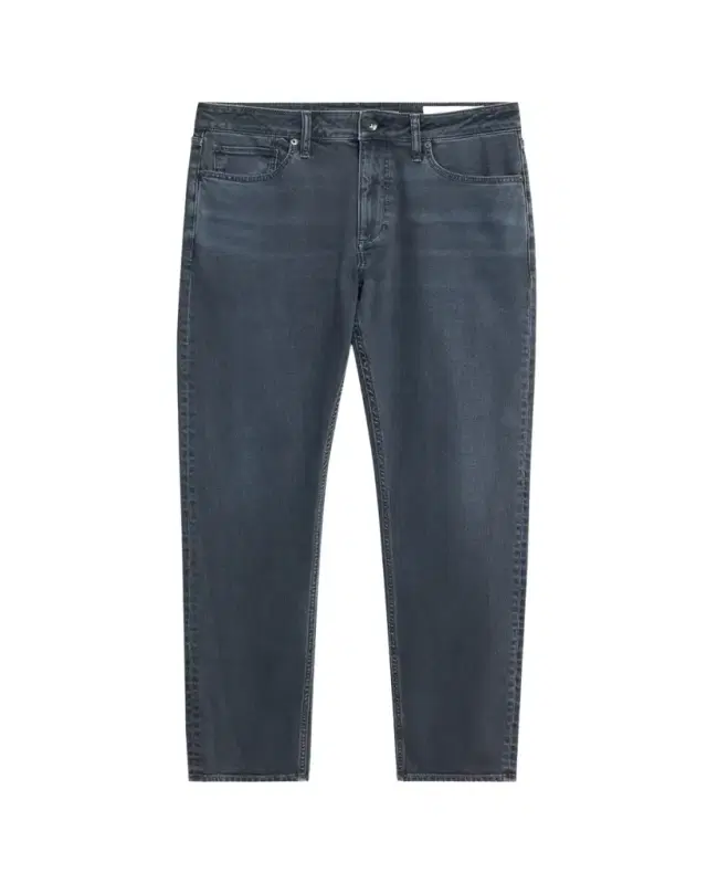 rag & bone Men's Fit 3 Authentic Stretch Tapered-Fit Jeans