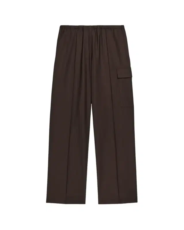 Helmut Lang Relaxed Pull-On Cargo Trousers