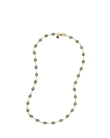Presley Oldham Sprout Necklace | Thumbnail 1 Presley Oldham Sprout Necklace | Thumbnail 1