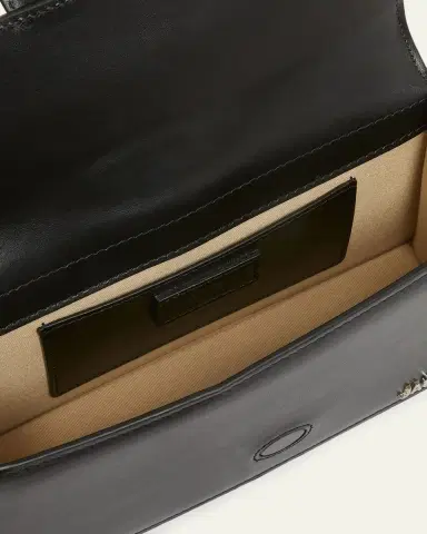 Jacquemus Le Grand Bambino Leather Top-Handle Bag | Thumbnail 7 Jacquemus Le Grand Bambino Leather Top-Handle Bag | Thumbnail 7