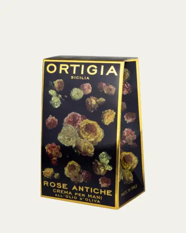 ORTIGIA Rose Antiche Hand Cream, 2.7 oz. | Thumbnail 2