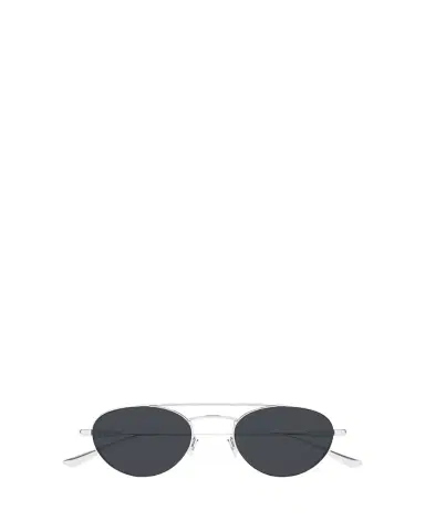 Saint Laurent 51mm Metal Aviator Sunglasses | Thumbnail 1 Saint Laurent 51mm Metal Aviator Sunglasses | Thumbnail 1