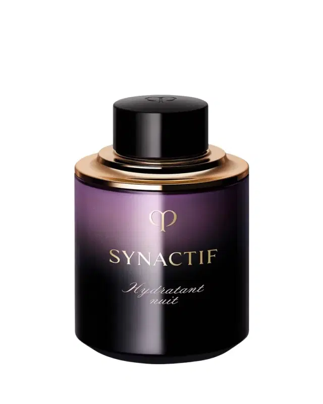 Clé de Peau Beauté Synactif Nighttime Moisturizer , 1.3 oz.
