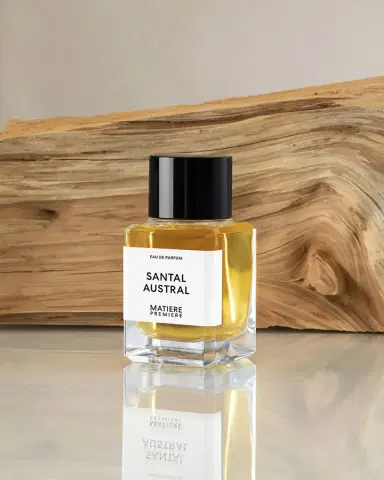 Matiere Premiere Santal Austral Eau de Parfum, 3.4 oz. | Thumbnail 4