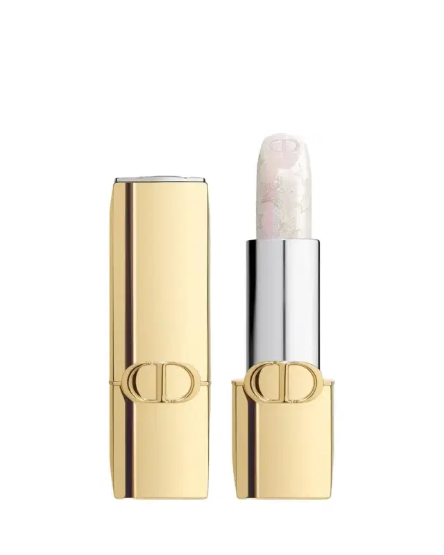 Dior Limited Edition Holiday 2025 Rouge  Lipstick
