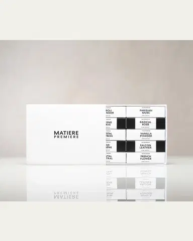 Matiere Premiere Eau de Parfum Discovery Set, 10 x 0.05 oz. | Thumbnail 2