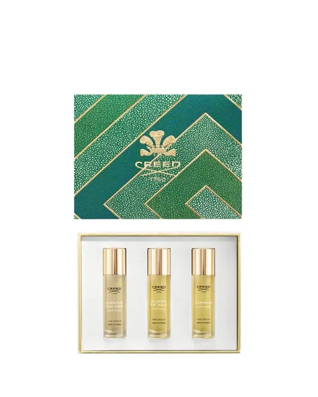 CREED 3-Piece Fragrance Gift Set