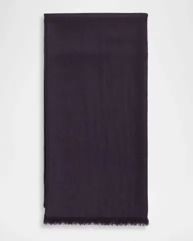 Sofia Cashmere Lightweight Cashmere Scarf | Thumbnail 3