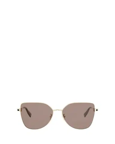 BVLGARI B. zero1 57mm Square Sunglasses | Thumbnail 1 BVLGARI B. zero1 57mm Square Sunglasses | Thumbnail 1