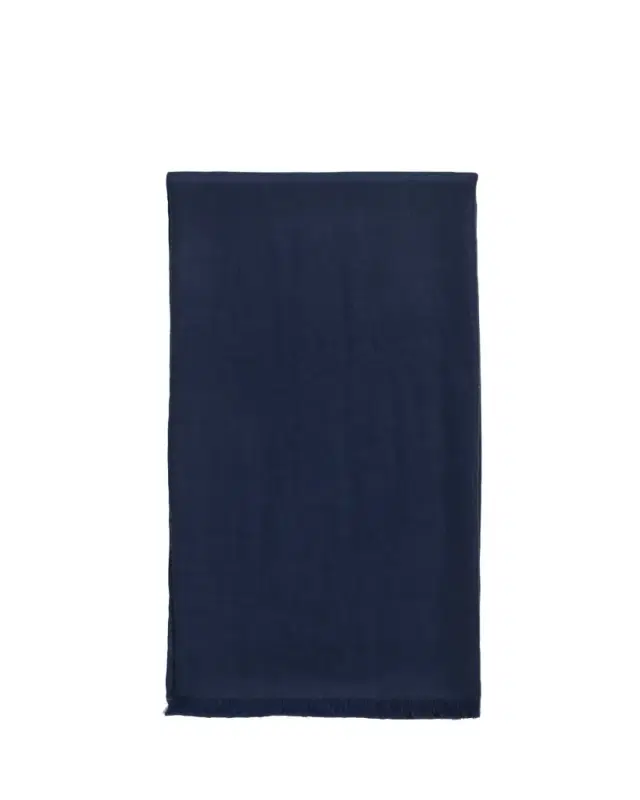 Lightweight Cashmere Scarf
