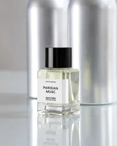 Matiere Premiere Parisian Musc Eau de Parfum, 3.4 oz. | Thumbnail 4