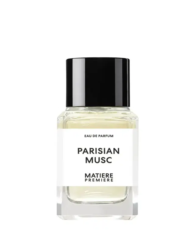 Matiere Premiere Parisian Musc Eau de Parfum, 3.4 oz.