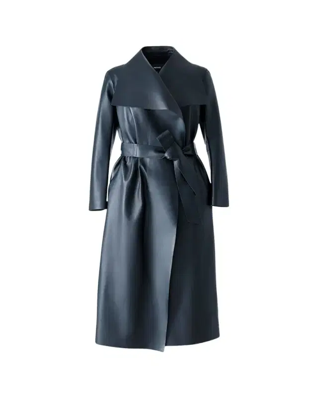 Mackage Mai-L Maxi Wrap Coat