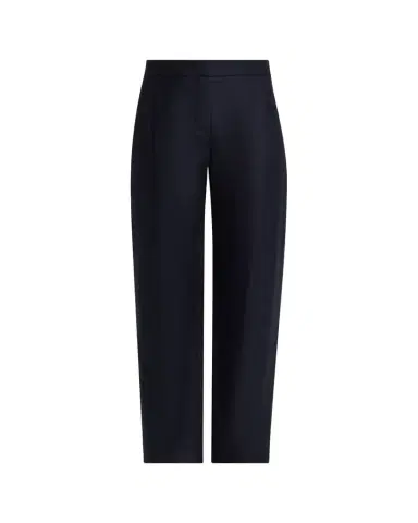 Giorgio Armani Flanella Cashmere Straight-Leg Pants | Thumbnail 1 Giorgio Armani Flanella Cashmere Straight-Leg Pants | Thumbnail 1