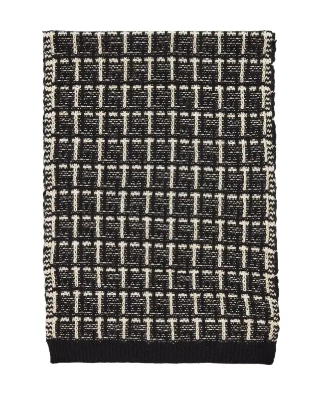 Gorski Select Cashmere Scarf